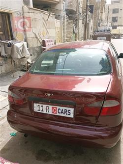 دايو لانوس